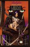 Babylon Crush comic books